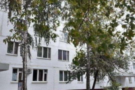 1-к. квартира, 35,2 м², 3/12 эт.