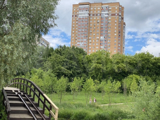 1-к. квартира, 33,2 м², 18/25 эт.