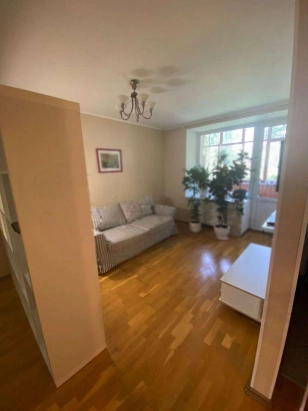 Квартира-студия, 31 м², 3/8 эт.