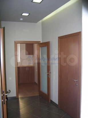 5-к квартира, 123 м², 3/4 эт.