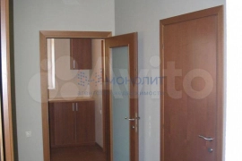 5-к квартира, 123 м², 3/4 эт.