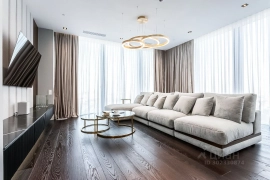 Продается 3-комн. апартаменты, 122 м²
Расположение
