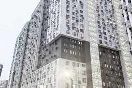 Продается 2-комн. квартира, 54,2 м²
Расположение
