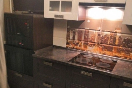 Недвижимость Квартиры / 2-к квартира, 52 м², 1/12 эт.