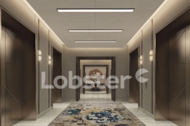 2-комн. апартаменты, 58,2 м²