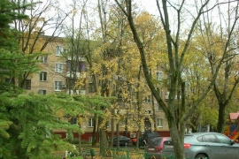 2-комн. квартира, 43,2 м²