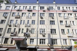 Недвижимость Квартиры / 3-к квартира, 86.2 м², 5/5 эт.