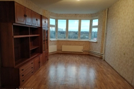 Недвижимость Квартиры / 3-комнатные-к квартира, 80 м², 7/14 эт.