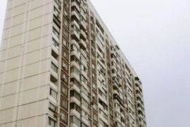 1/3 квартиры, 38,1/27/10 м²