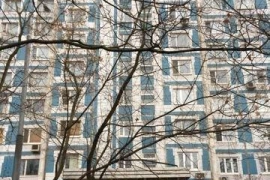 Недвижимость Квартиры / 2-комнатные-к квартира, 58.2 м², 5/16 эт.