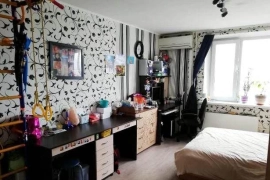 Недвижимость Квартиры / 3-к квартира, 64.2 м², 15/16 эт.