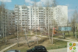 Недвижимость Квартиры / 2-к квартира, 54 м², 2/9 эт.
