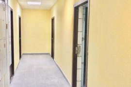 Недвижимость Квартиры / 1-к квартира, 29.7 м², 6/12 эт.