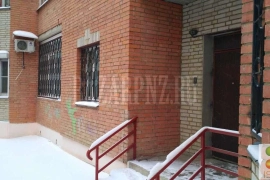 Сдам нежилое помещение по ул Володарского 9а, 110 кв.м