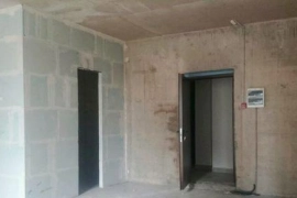 Недвижимость Квартиры / Студия, 21 м², 1/17 эт.