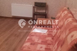 2-комнатная квартира, 55.4 м2, этаж 18 / 24, на продажу в Москве, Ягодная улица, 8к2