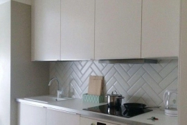 1-комн., Квартира, 40 м², 3 этаж