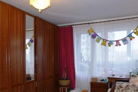 1-комн. квартира, 37,2 м²