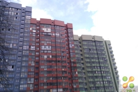Недвижимость Квартиры / 2-к квартира, 62.6 м², 14/14 эт.