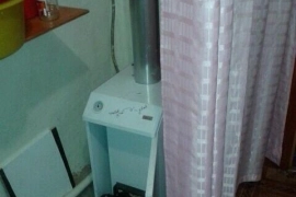 Недвижимость Квартиры / 1-к квартира, 36.9 м², 1/2 эт.