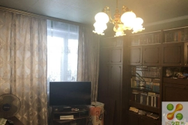 Недвижимость Квартиры / 1-к квартира, 38.8 м², 2/14 эт.