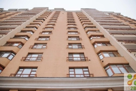 Недвижимость Квартиры / 5-к квартира, 212 м², 6/16 эт.