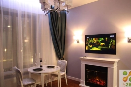Недвижимость Квартиры / 2-к квартира, 45 м², 2/14 эт.