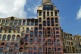 3-комн. квартира, 78 м²
