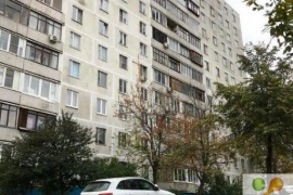 Недвижимость Квартиры / Студия, 24.6 м², 1/12 эт.