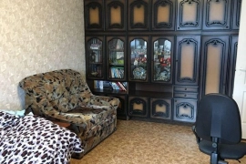 Недвижимость Квартиры / 2-к квартира, 50.6 м², 12/17 эт.