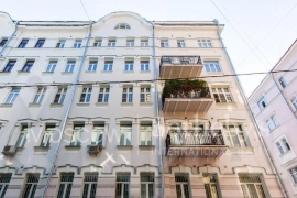 Офис, 191 м²