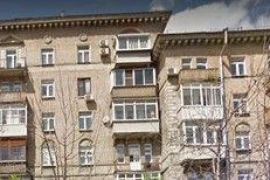 2-комн. квартира, 56 м²