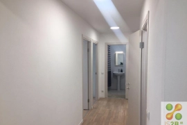Недвижимость Квартиры / 3-к квартира, 86 м², 8/15 эт.