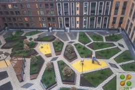 Недвижимость Квартиры / 2-к квартира, 63.5 м², 3/19 эт.