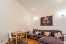 Недвижимость Квартиры / 3-к квартира, 108.5 м², 4/8 эт.