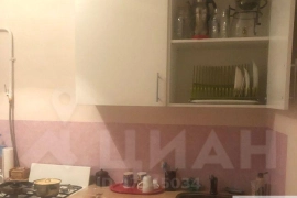 3-комн. квартира, 83 м²