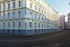 Офис, 3600 м²