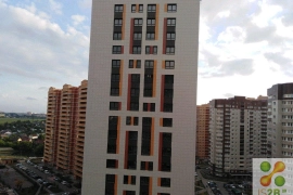 Недвижимость Квартиры / 2-к квартира, 69 м², 14/18 эт.