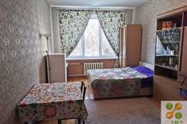 Недвижимость Квартиры / 3-к квартира, 80 м², 3/8 эт.