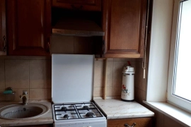 Недвижимость Квартиры / 3-к квартира, 58.2 м², 2/9 эт.