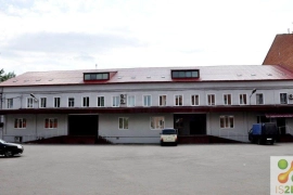 Недвижимость Коммерческая недвижимость / Теплый склад 88.2 м² и зона шоу рума