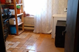 Недвижимость Квартиры / 3-к квартира, 62.2 м², 9/9 эт.