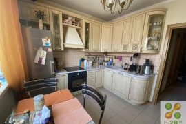 Недвижимость Квартиры / 3-к квартира, 76.5 м², 16/17 эт.