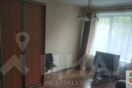 1-комн. квартира, 36 м²