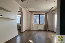 Недвижимость Квартиры / 3-к квартира, 111 м², 9/22 эт.