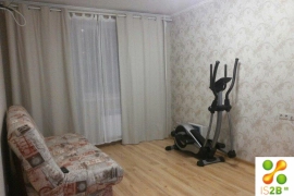 2-к квартира, 58 м², 5/10 эт.